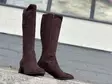 Jana H 25569-47-304 saapas - Naisten klassiset saappaat - 2556947304 - 1