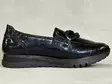 Rieker H 49051-14 kävelykenkä - Naisten nauhattomat kävelykengät - 4905114 - 4