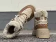Buffalo Aspen Com Mid Warm - Naisten nilkkurit - 1622594 - 5