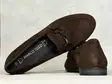 Marco Tozzi 24245-47-304 loafer - Naisten loaferit - 2424547304 - 5