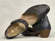 Rieker 43753-14 sandaletti - Remmilliset korkokengät - 4375314 - 3