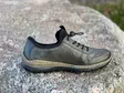 Rieker N32G2-54 Sneaker - Naisten matalavartiset tennarit - N32G254 - 2