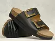 Scholl F Monterey 2 Strap sandaali - Naisten työsandaalit - 305841004 - 1