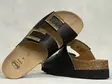 Scholl F Monterey 2 Strap sandaali - Naisten työsandaalit - 305841004 - 5