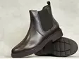 Tamaris Comfort H 85307-43-304 nilkkuri - Naisten matalakorkoiset nilkkurit - 8530743304 - 1