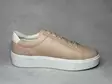 Tommy Hilfiger Platrform Court Sneaker N - Naisten matalavartiset tennarit - FW08464 - 3