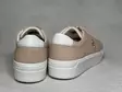 Tommy Hilfiger Platrform Court Sneaker N - Naisten matalavartiset tennarit - FW08464 - 4