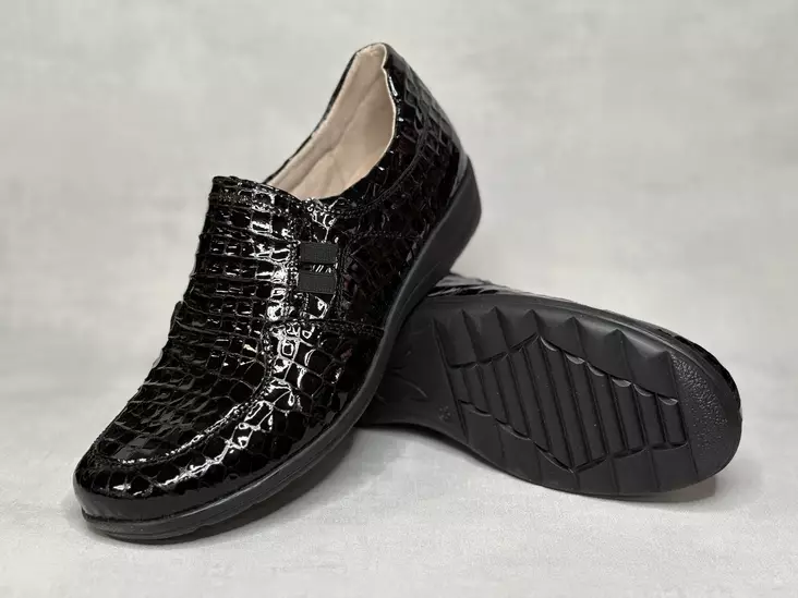 Caprice H 24752-45 014 kävelykengät - Naisten loaferit - 2475245014 - 1