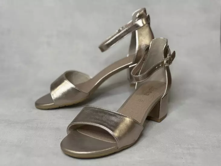 Jana H 28361-42-954 sandaletti - Korolliset sandaalit - 2836142954 - 1