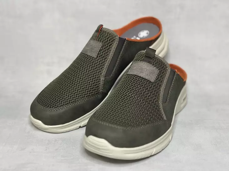 Rieker B7390-54 pistokas - Miesten pistokkaat - B739054 - 1