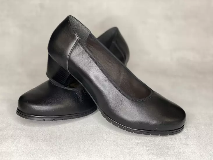 Alpina Karmen H 882B-4 avokas - Naisten nauhattomat kävelykengät - 882B4 - 1