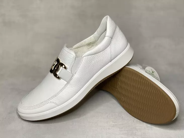 Ara 12-23911 kävelykenkä - Naisten nauhattomat kävelykengät - 122391104 - 1