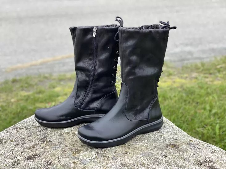 Arcopedico Frozen saapas - Naisten nilkkurit - 6155E54 - 1