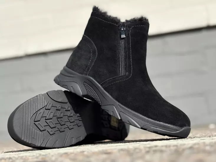 Askel B009354 talvinilkkuri - Naisten talvikengät - B009354 - 1