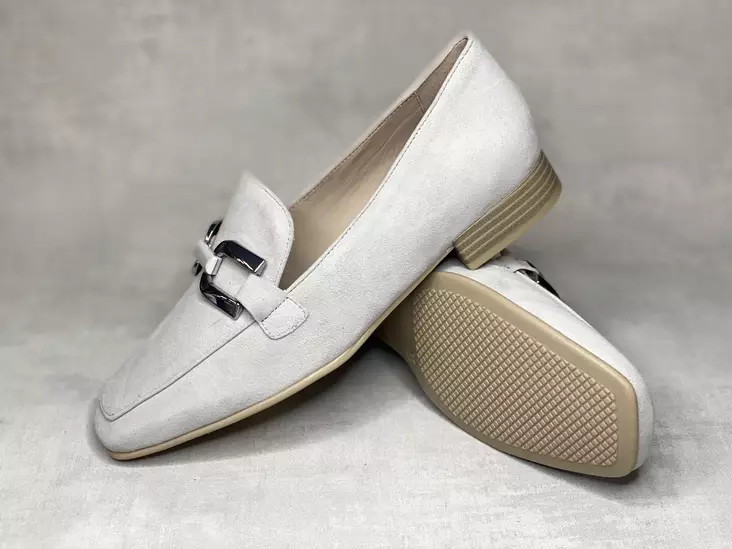 Caprice 24201-42 114 loafer - Naisten loaferit - 2420142114 - 1