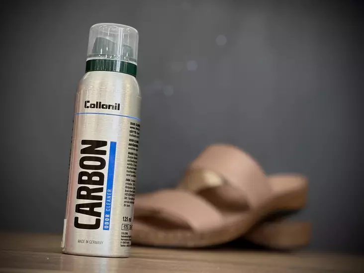 Collonil Carbon Odor Cleaner - Kenkien hoito-tuotteet - 34424 - 1