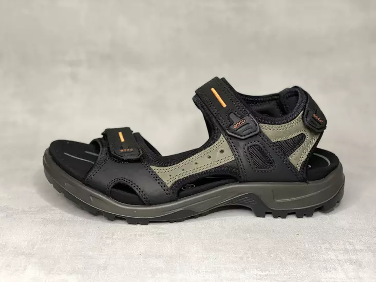 Ecco 069564 Offroad sporttisandaali - Miesten sporttisandaalit - 06956450034 - 1