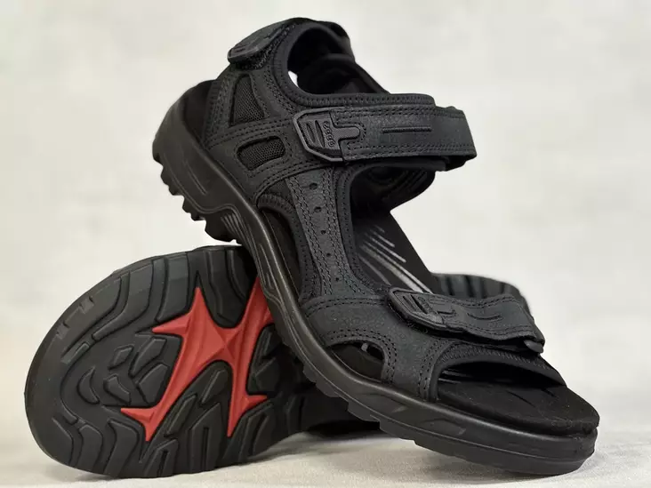 Ecco 12001 sporttisandaali - Miesten sporttisandaalit - 069564 - 1