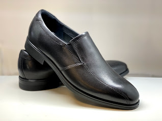 Ecco 62165401001 loafer venykkeillä - Miesten business kengät - 621654 - 1