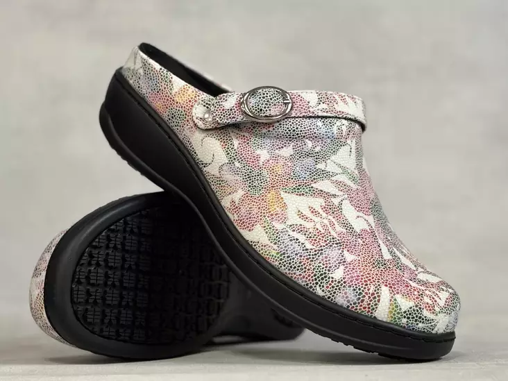 Emma 444-2519-84 pistokkaat - Naisten pistokkaat - 444251984 - 1