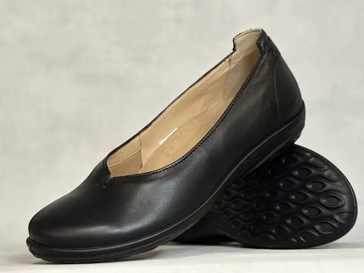 Jomos H 15 000 ballerina - Ballerinat - 854204 - 1