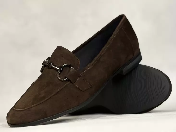 Marco Tozzi 24245-47-304 loafer - Naisten loaferit - 2424547304 - 1