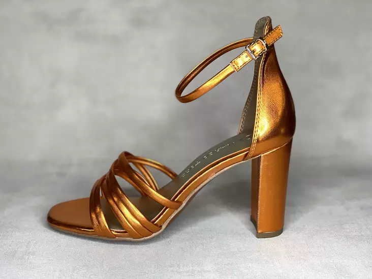 Marco Tozzi 28386-20 664 sandaali - Korolliset sandaalit - 2838620664 - 1