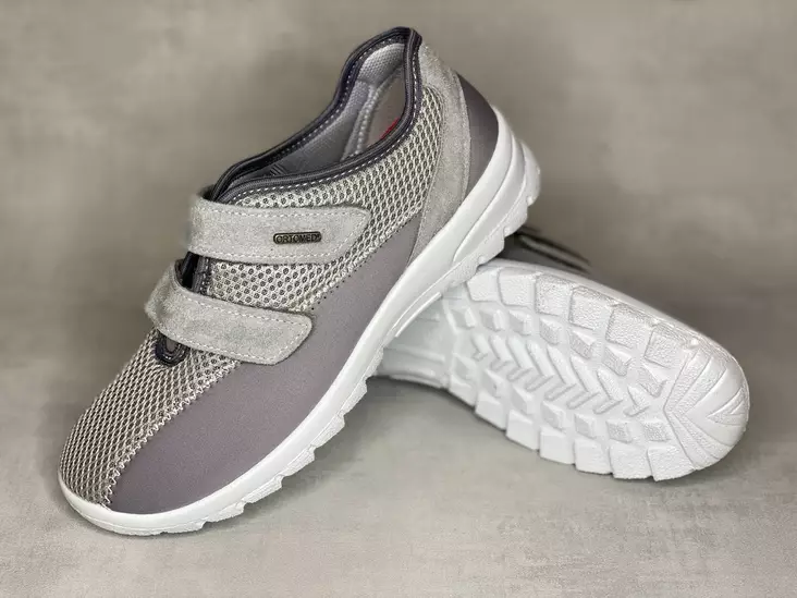 OrtoMed 4009-T84 Ortokenkä - Naisten ORTO-kengät - 4009T84 - 1