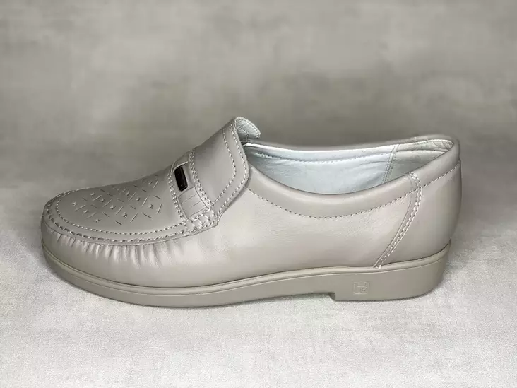 Pomar 45016 mokkasiini - Miesten mokkasiinit - 45015114 - 1