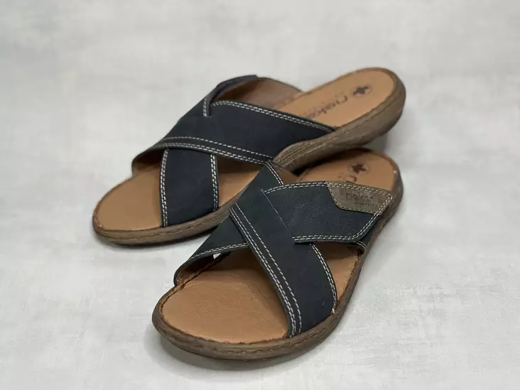 Rieker 22089-14 sandaali - Miesten pistokkaat - 2208914 - 1