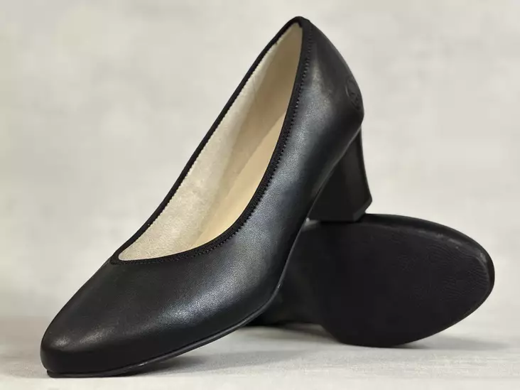 Rieker F 44650-04 avokas - Klassiset avokkaat - 4465004 - 1