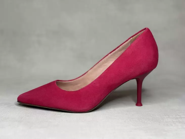 Tamaris 22402-28 514 korkokenkä - Klassiset avokkaat - 112240228514 - 1