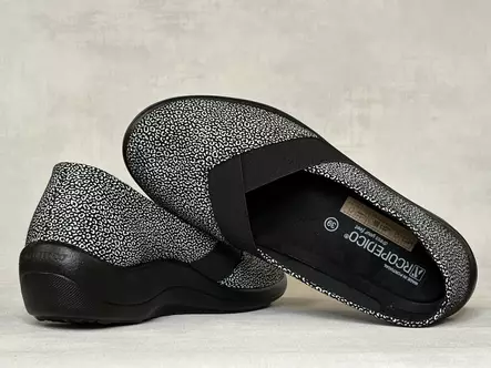 Arcopedico K47 Acadia kävelykenkä - Naisten nauhattomat kävelykengät - 483682215 - 2