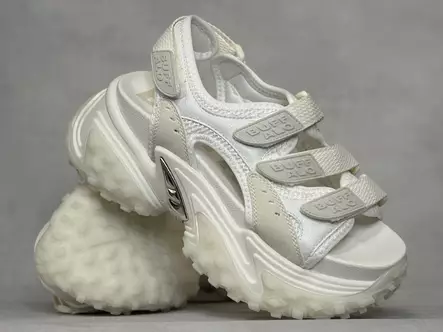 Buffalo Cerbo Sandal Track sandaali - Naisten arkisandaalit - 1602365 - 1