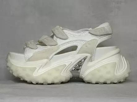 Buffalo Cerbo Sandal Track sandaali - Naisten arkisandaalit - 1602365 - 2