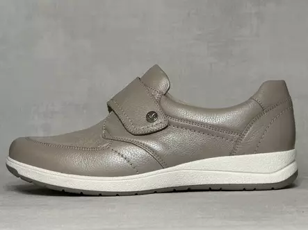 Caprice K 24710-46 345 kävelykenkä - Naisten nauhattomat kävelykengät - 2471046345 - 2