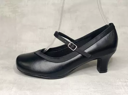 Chantana BL avokas - Matalakorkoiset korkokengät - 397022315 - 2