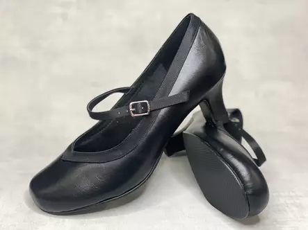 Chantana BL avokas - Matalakorkoiset korkokengät - 397022315 - 1