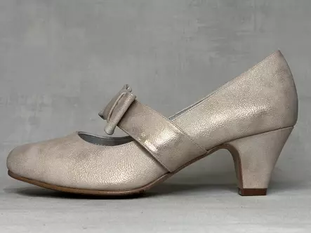 Chantana LT.ROSA remmillinen korkokenkä - Remmilliset korkokengät - 5193485 - 2