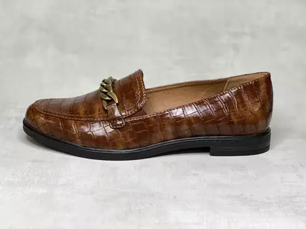 Jana H 24261-29 315 loafer - Naisten loaferit - 2426129315 - 2