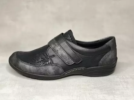 Remonte R7600-05 tarrallinen kävelykenkä - Vaivaisenluu kengät - R760005 - 2