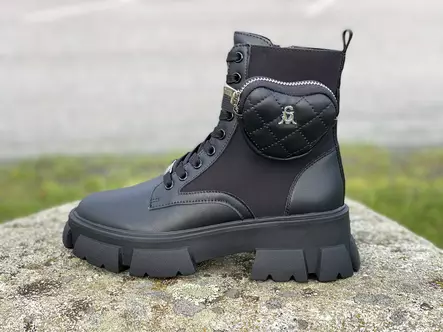 Steve Madden Tanker-H maihari - Naisten maiharit - 19000035 - 2