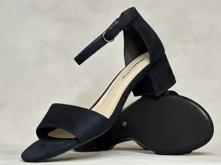 Tamaris 28201-42 805 sandaali - Naisten juhlasandaalit - 2820142805 - 1