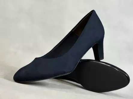 Tamaris F½ 22415-41 805 korkokenkä - Matalakorkoiset korkokengät - 2241841805 - 1