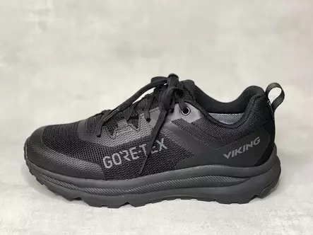 Viking Stride Low GTX W/M - Gore-Tex lenkkarit - 945805 - 2