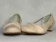 Chantana 589-94 laajalestinen avokas - Matalakorkoiset korkokengät - 58994215 - 4