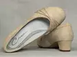 Chantana 589-94 laajalestinen avokas - Matalakorkoiset korkokengät - 58994215 - 5