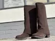Duffy 75-90751 05 Fold-over bootsi - Naisten bootsit - 759075105 - 1