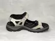 Ecco Offroad sporttisandaali beige - Naisten sporttisandaalit - 06956354695 - 3