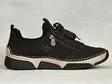 Rieker F½ 45973-25 Sneaker by Rieker - Naisten matalavartiset tennarit - 4597325 - 2
